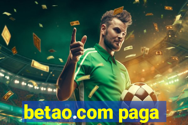 betao.com paga